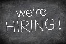 female office assistant required