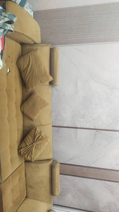 this is used sofas but condition is good