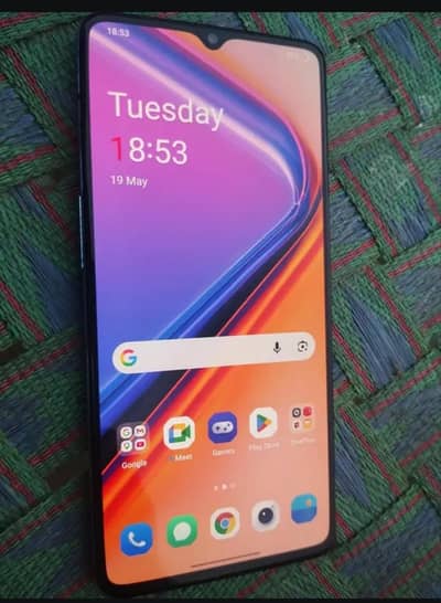 One Plus 7T
