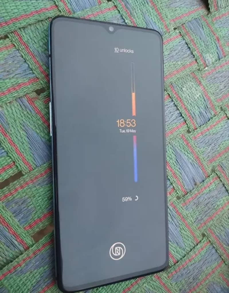 One Plus 7T 1