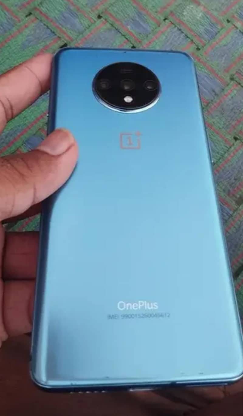 One Plus 7T 2