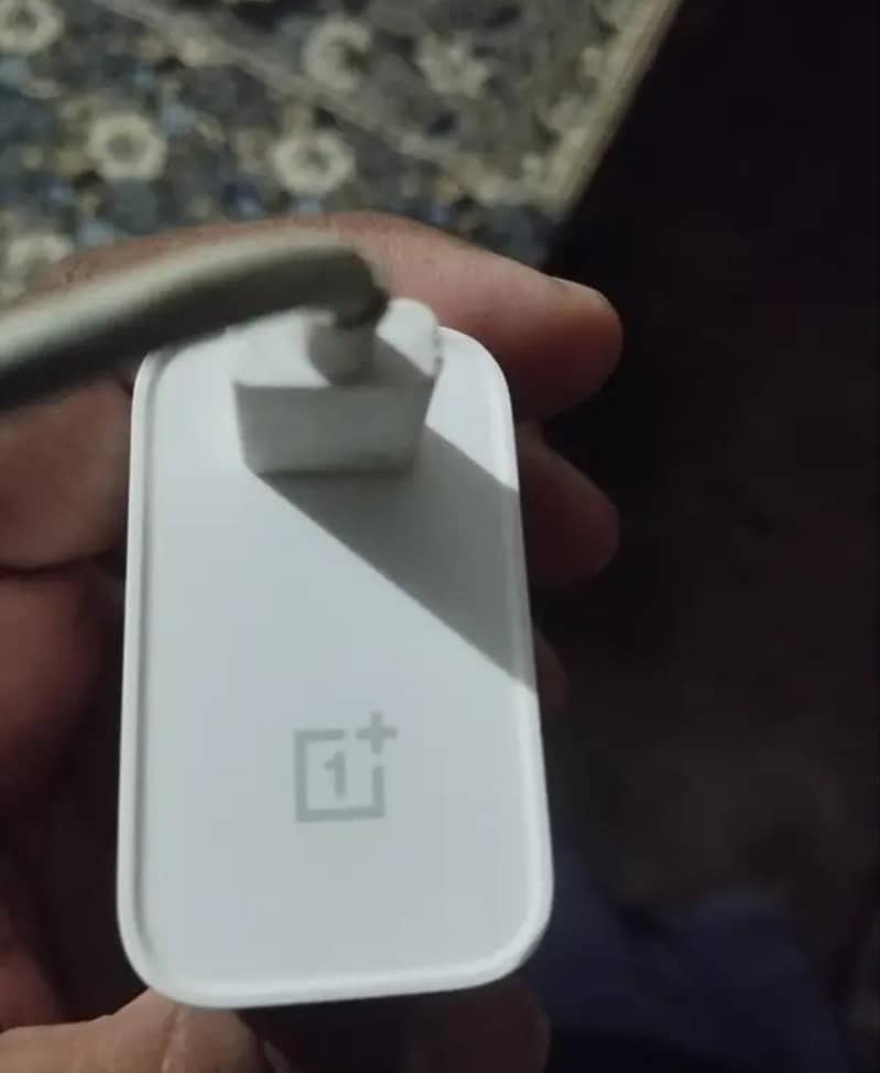 One Plus 7T 3