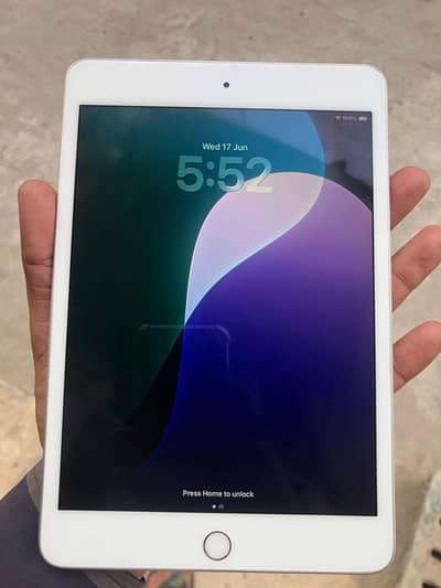 ipad Mini 5 For Sale 256Gb