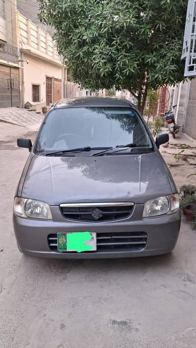 Suzuki Alto 2009