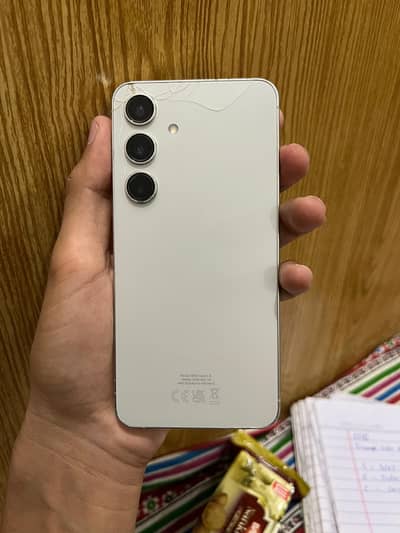 Samsung s24