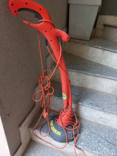 Grass Vutting Machine Electic