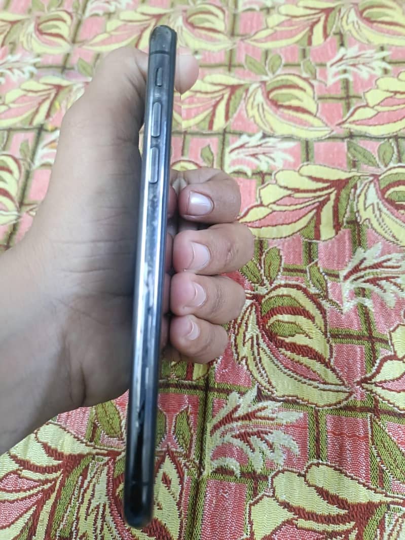 iphone x 4