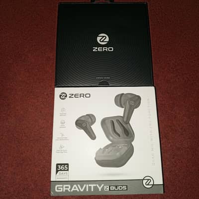 Zero Lifestyle Gaming earbuds for sale