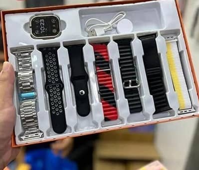 Watch