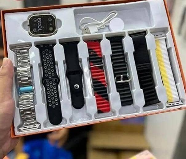Watch 0