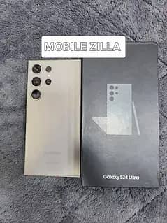 Samsung S25 Ultra 12gb 256gb, 8 Elite WaterPack MOBILE ZILLA