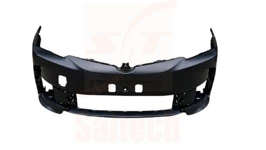 TOYOTA COROLLA ALTIS 1.6 2020 GENUINE BUMPERS FROM TOYOTA