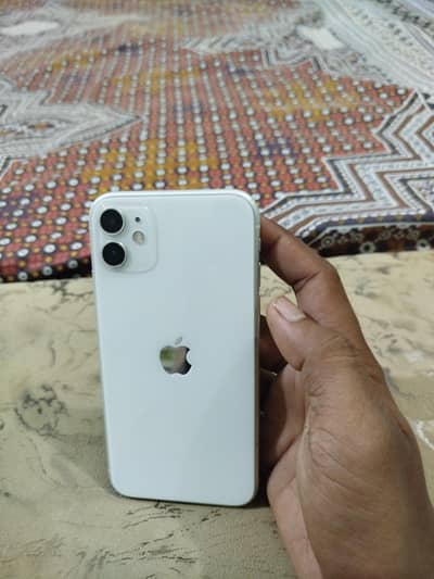 Apple iPhone 11 Non Factory Unlock