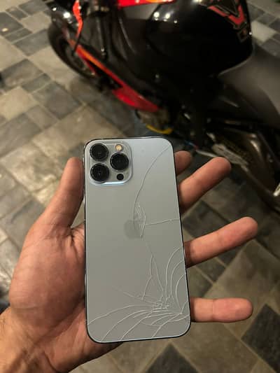 Apple iPhone 13 Pro Max