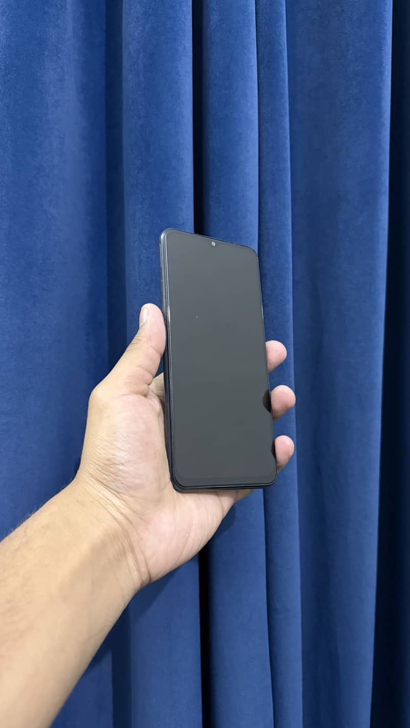 Samsung Mobile A13 0