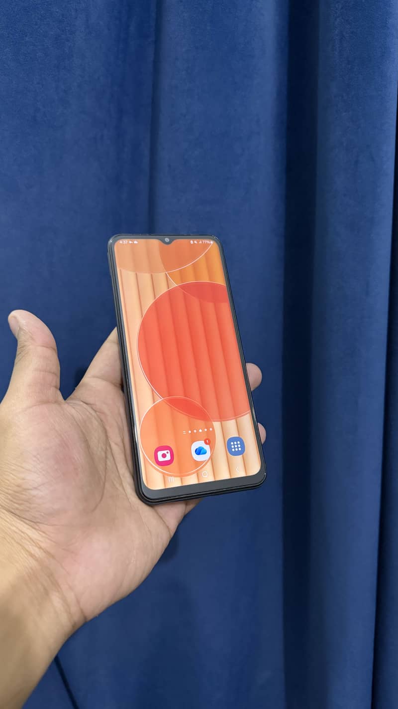 Samsung Mobile A13 5