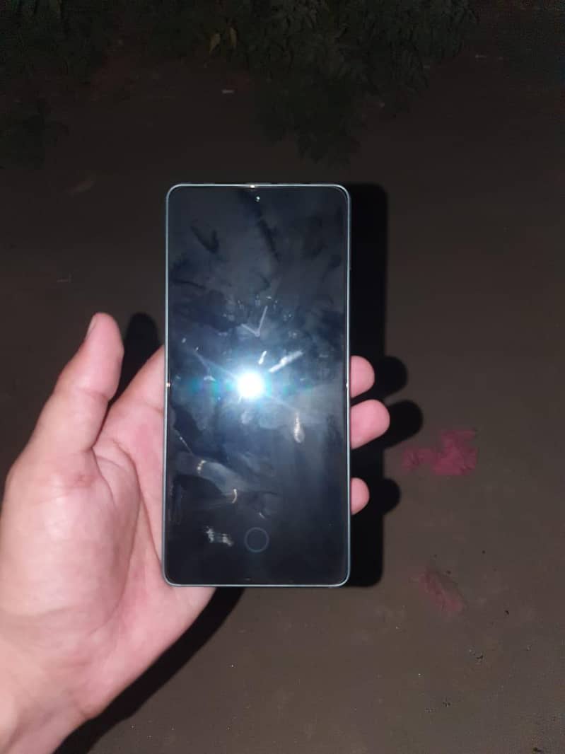 Xiaomi Redmi Note 13 Pro 1