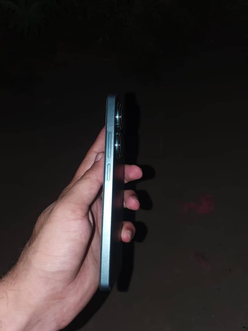Xiaomi Redmi Note 13 Pro 2