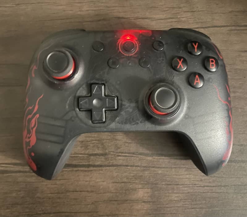 Controller for gaming pc 0