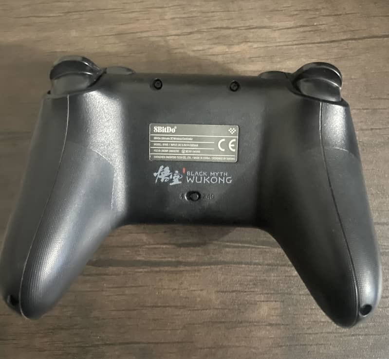 Controller for gaming pc 1