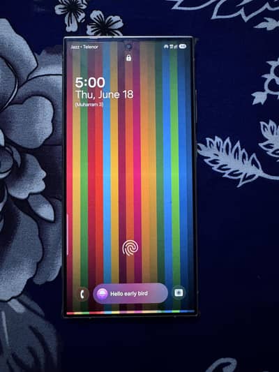 Samsung Mobile S24 Ultra