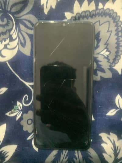 Samsung Mobile A12