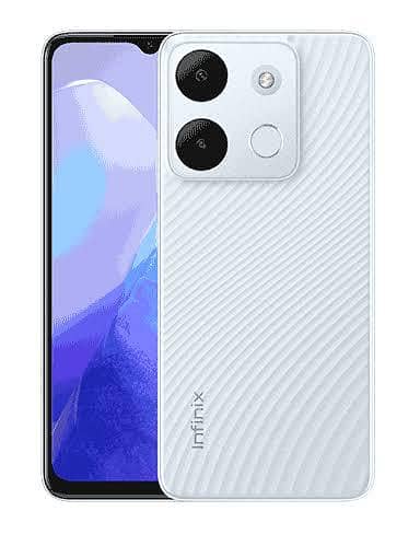 Infinix Smart 7