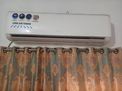 1.5 ton AC Inverter, High quality imported AUX Company for sale