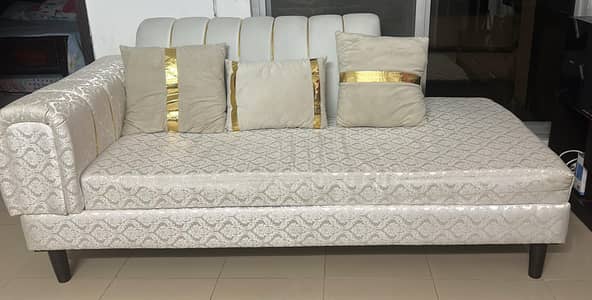 4 seater sofa set