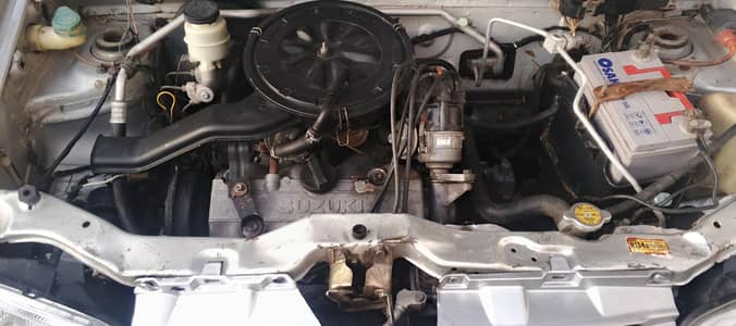 Suzuki Alto 2004