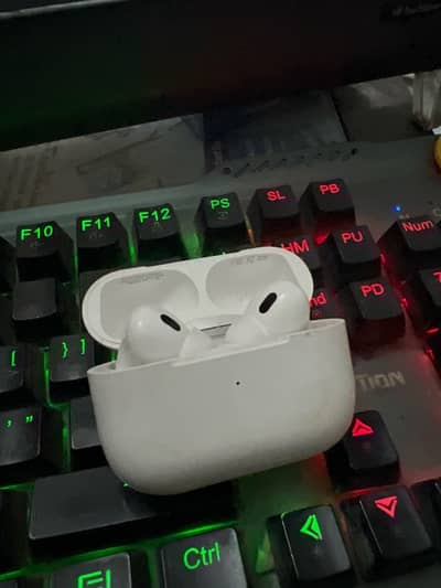 Apple airpods