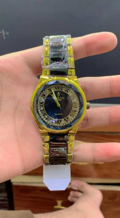 Watch for sell