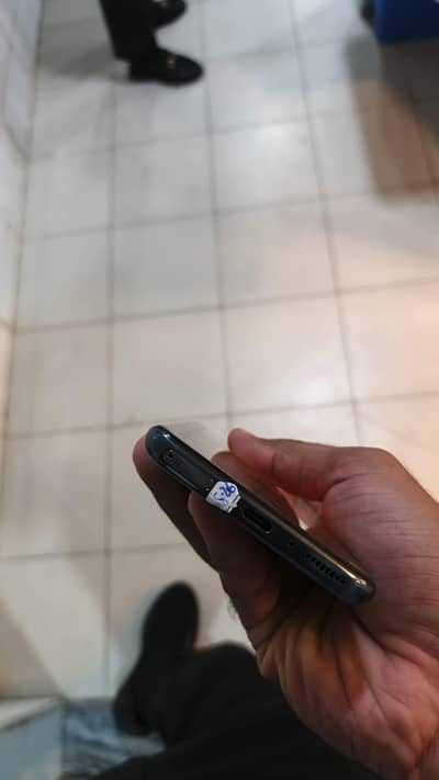Xiaomi 11 ultra  16gb/256gb SIM time ha abhi