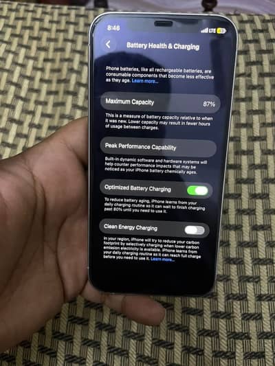 Apple iPhone 12 Pro