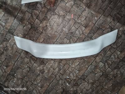 Ductail Spoiler