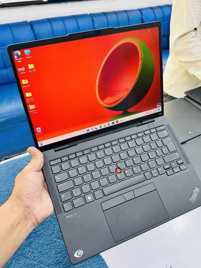 Lenovo X13S  (13th Generation) Snapdragon Processor 3.0ghz.