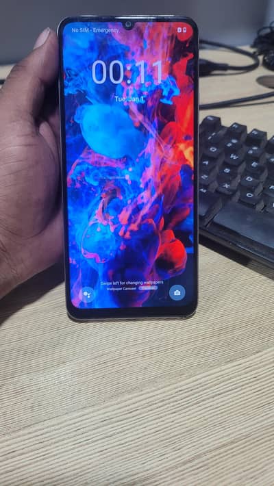 Realme 6/128