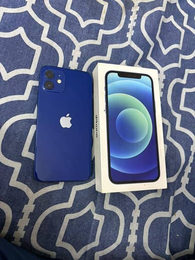 Apple iPhone 12