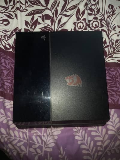 Play Station 4