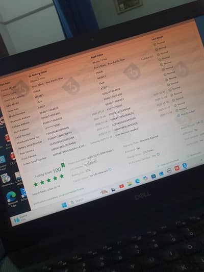 Apple iPhone   12 128gb pta approved