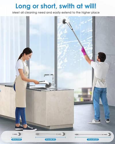 cleaning brush