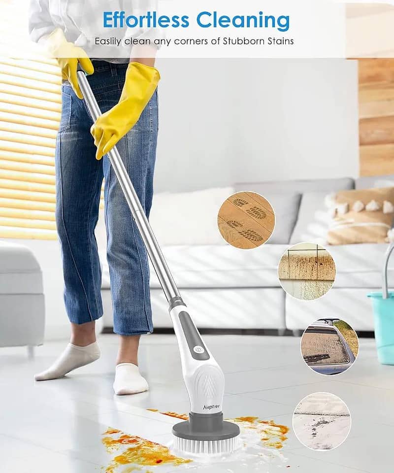 cleaning brush 2