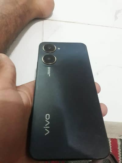vivo y03