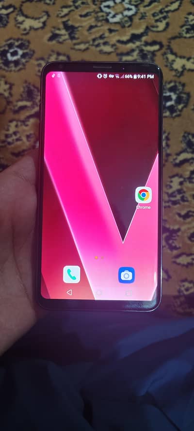 LG V30 Plus 128gb