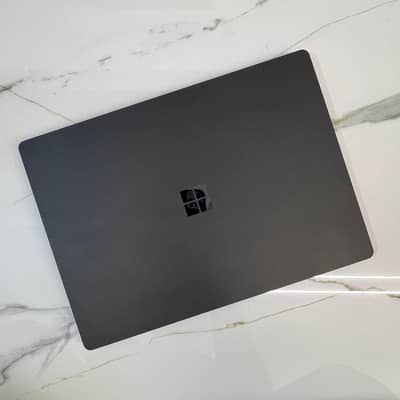 Microsoft Surface Laptop 4 – i5 11th, 16/512
