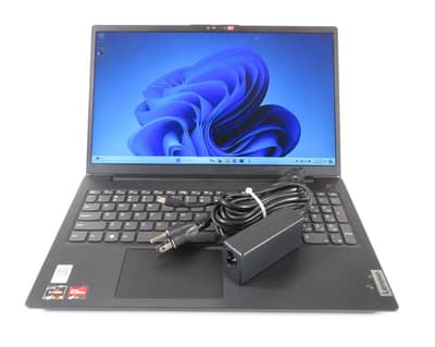 13th-GEN LENOVO 16GB DDR5-RAM Ryzen-7320u 4GB-Graphic 256GB-NVMe 15.6"