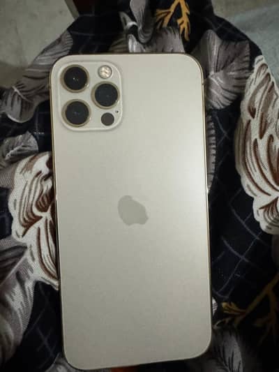 Apple iPhone 12 Pro
