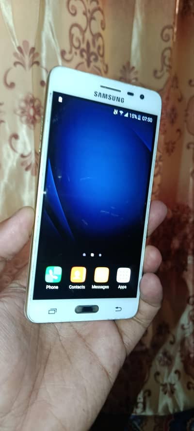 Samsung Mobile J3 Pro