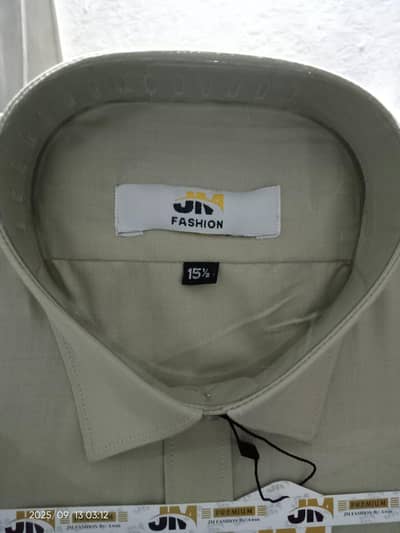 shirt