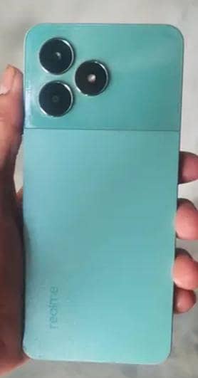 Realme C51